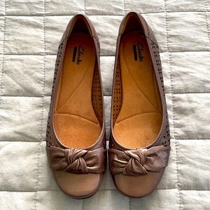 Brand new Clarks Collection